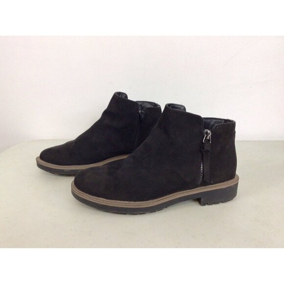 Esprit Shoes - Esprit Ankle Boots Womens 7.5